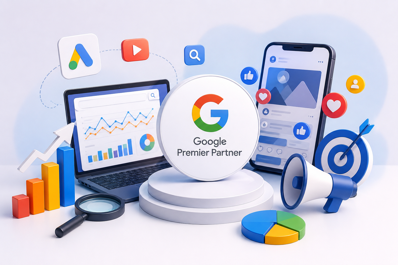 Why Choose Our Digital Marketing Agency in Chennai - KAY Multimedia Solutions