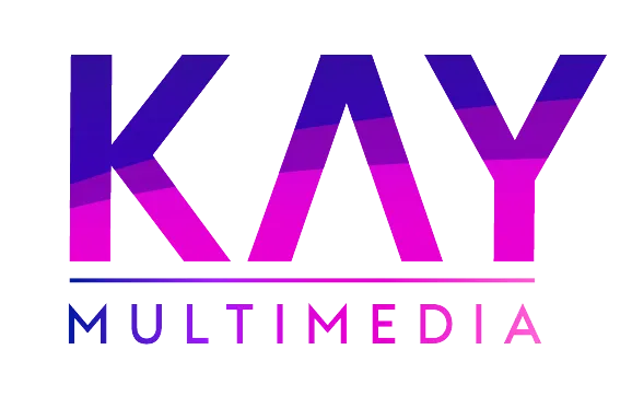 KAY Multimedia Logo