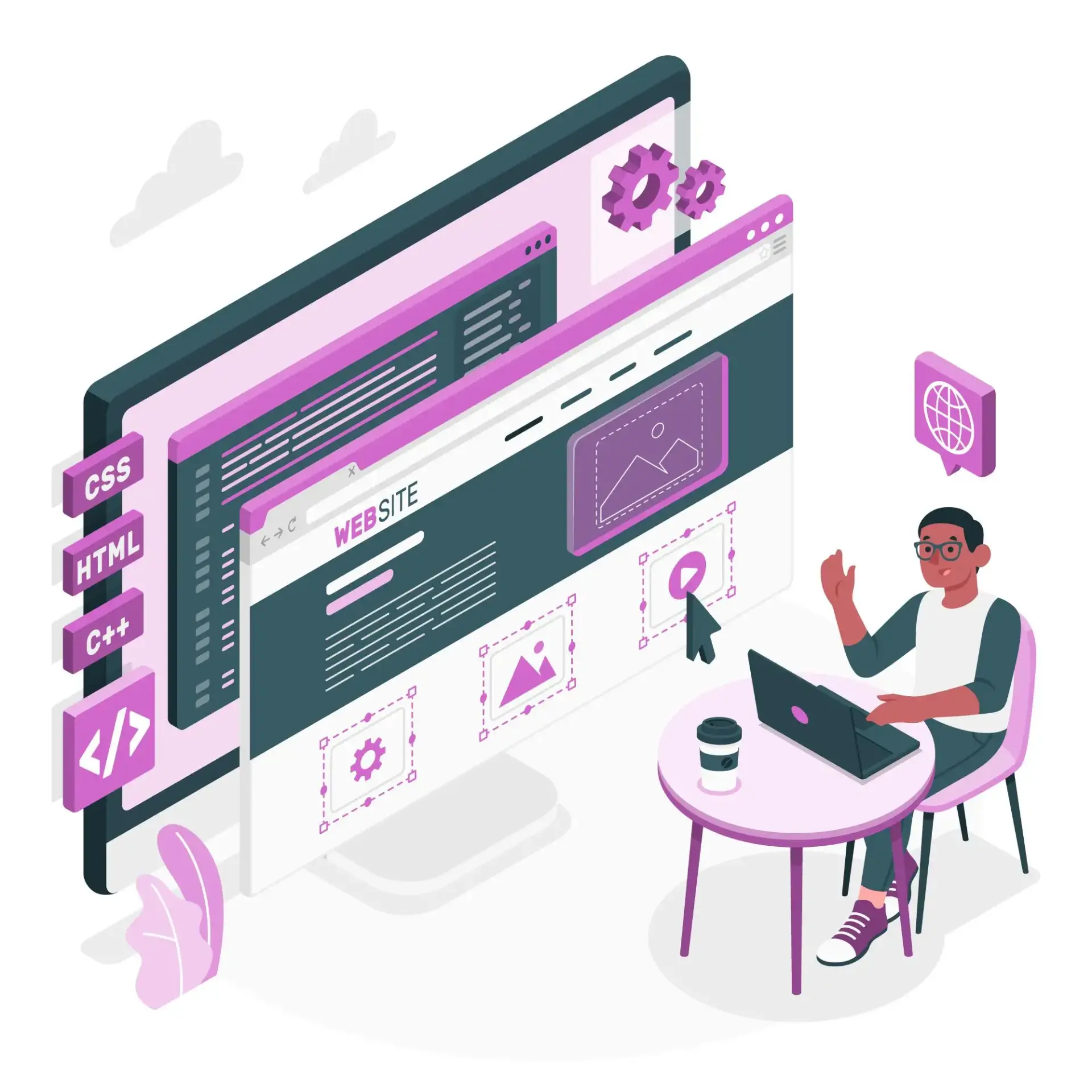 Showcase - Web Development Company Chennai - KAY Multimedia Solutions
