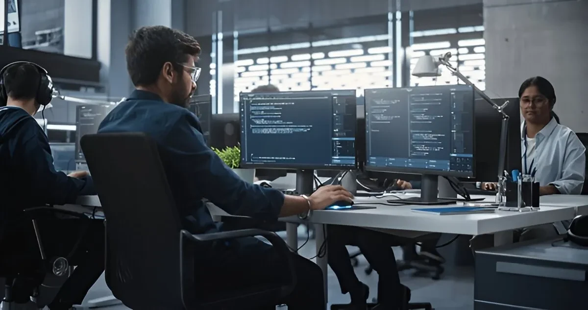 Showcase - Custom Software Development Chennai - KAY Multimedia Solutions