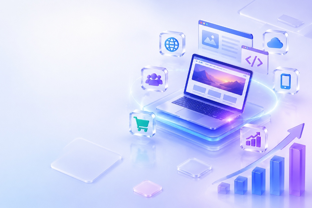 About KAY Multimedia - Web Development Company in Chennai