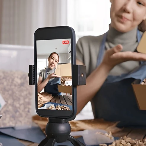 Why Influencer Marketing Works Today