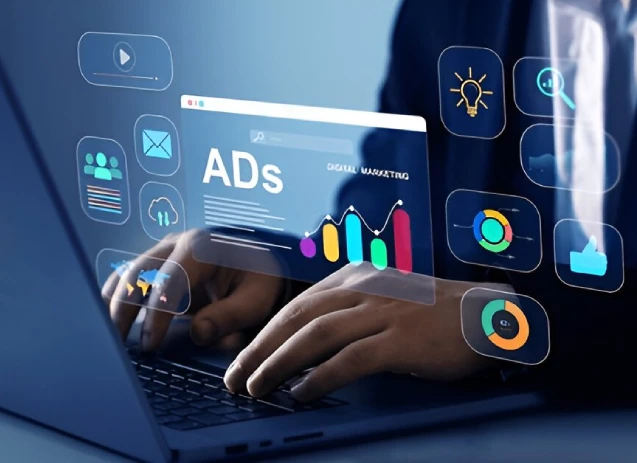 Social Media Marketing Experts in Chennai - KAY Multimedia