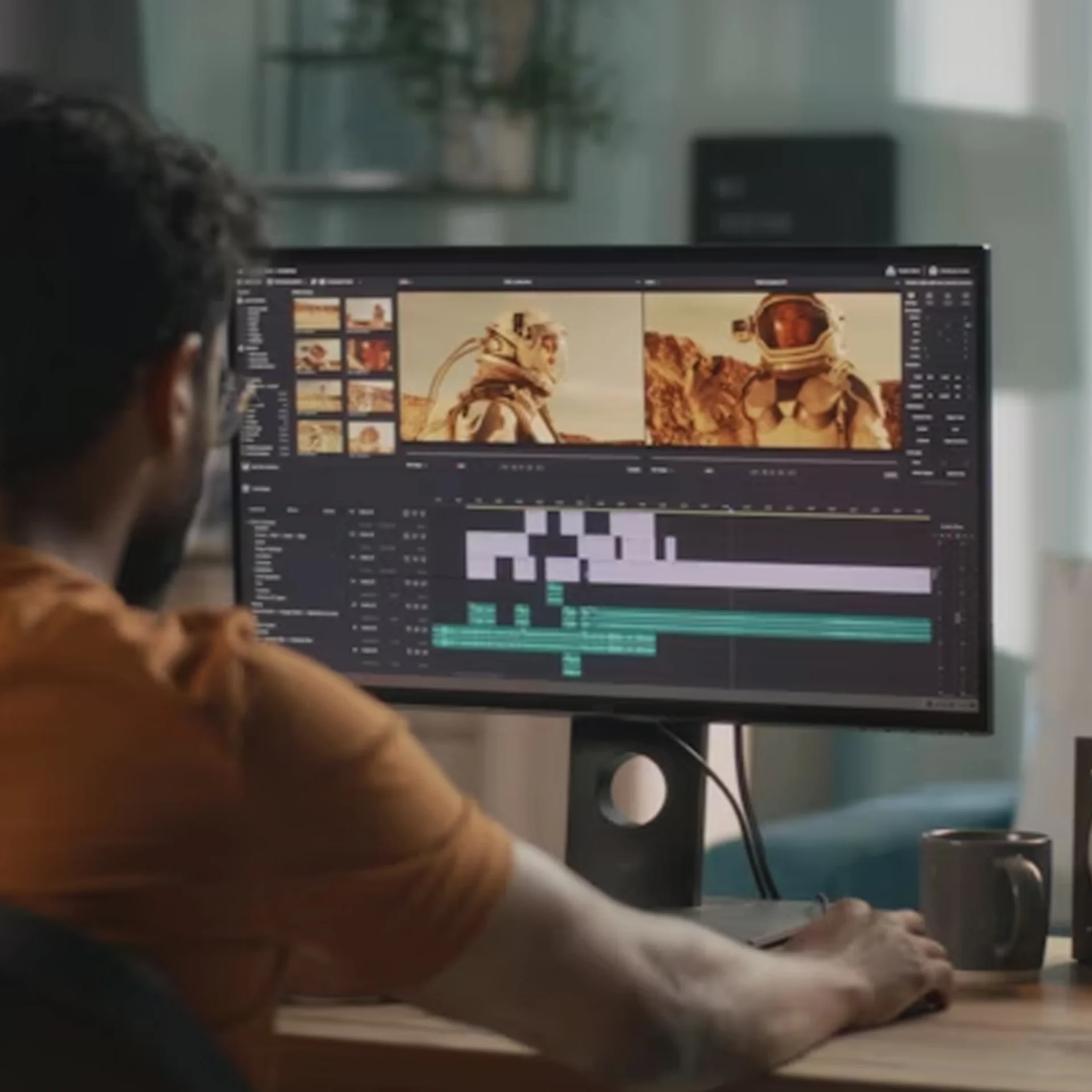Why Businesses Need Professional Video Production