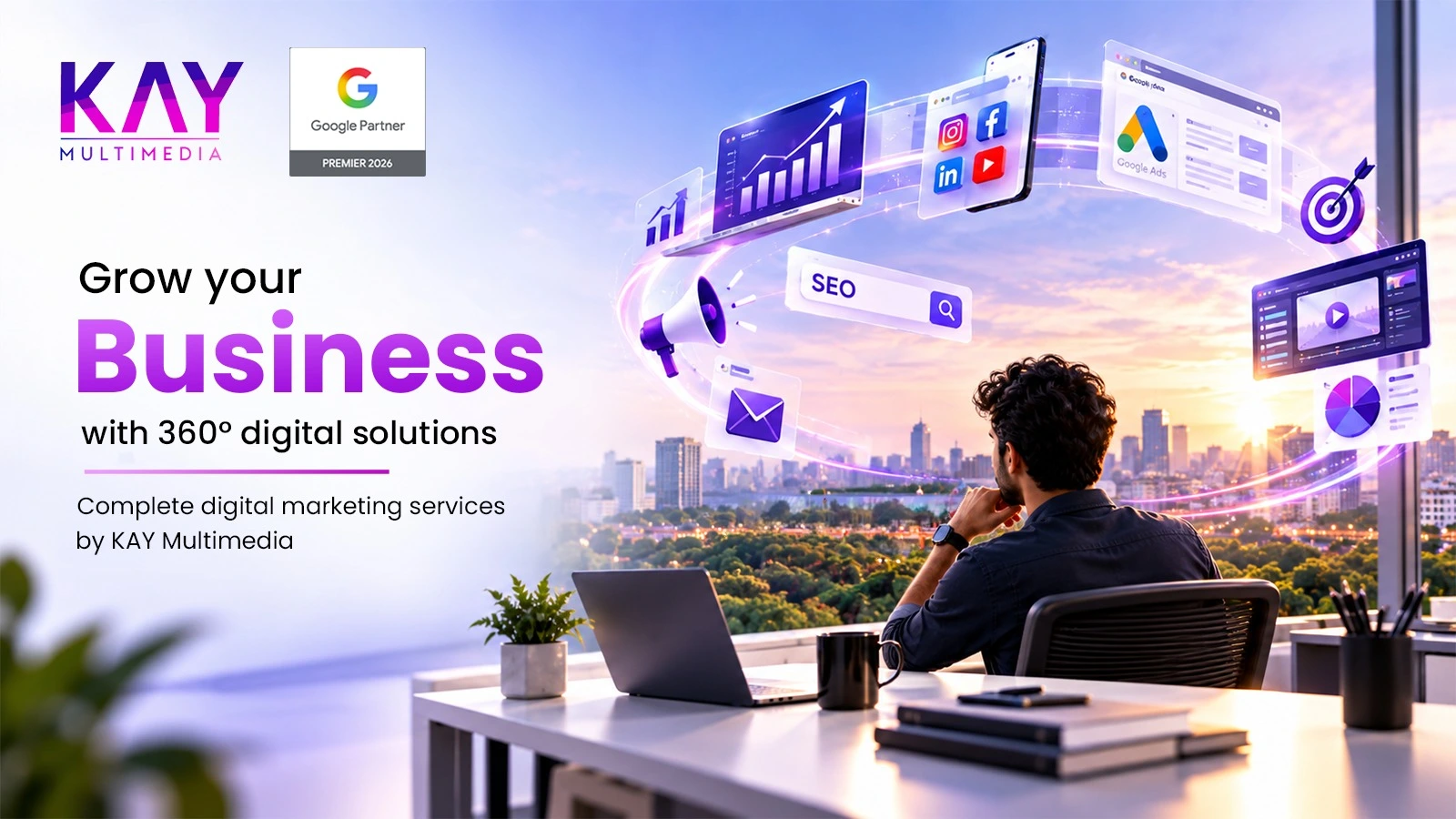 Digital Marketing Company in Chennai