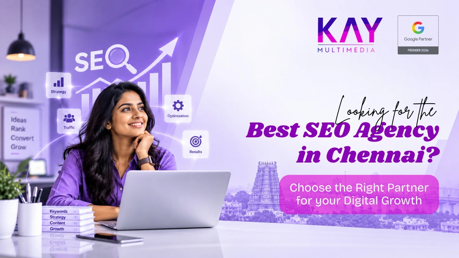 Best Digital Marketing Agency in Chennai 