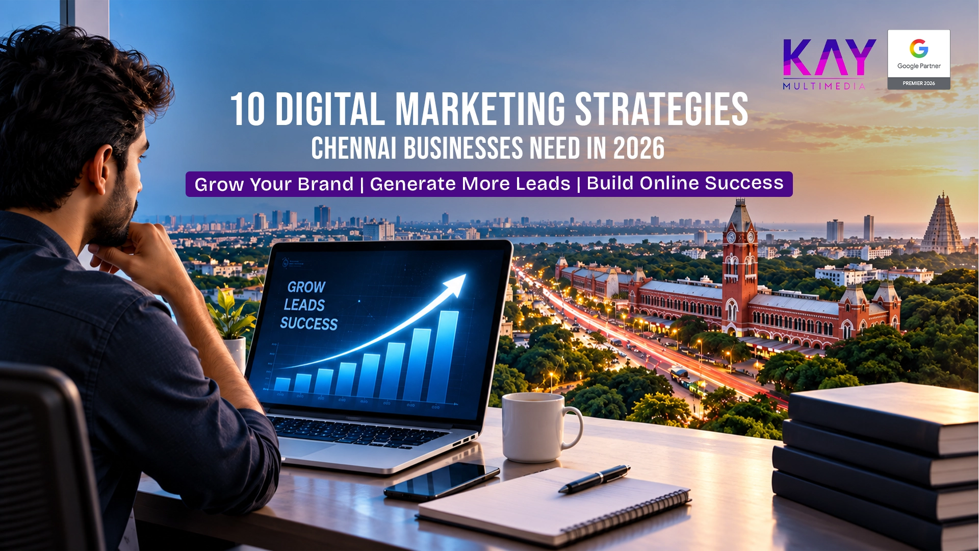 Digital Marketing Company in Chennai