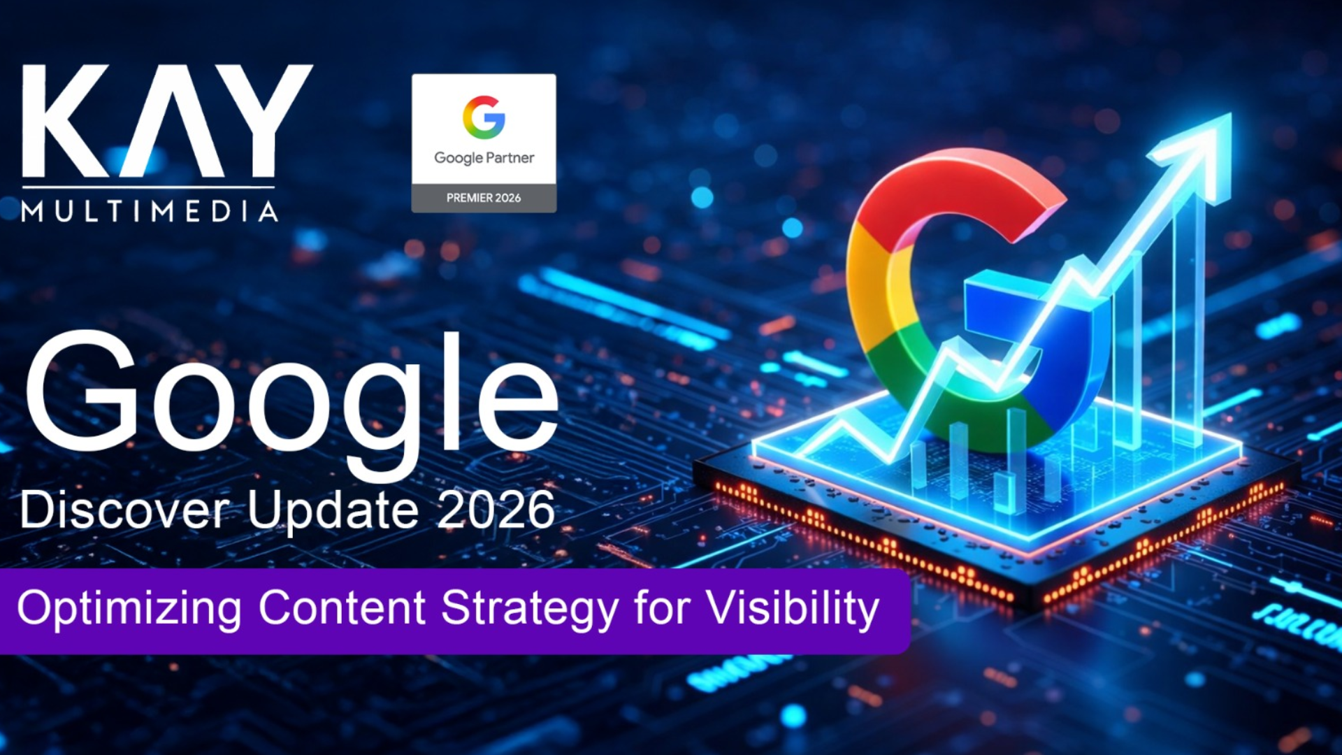 Google Discover Core Update February 2026 impact on content strategy